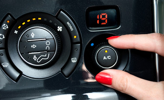 Диагностика, проверка и цялостно зареждане на автоклиматик, от Auto motion Plovdiv