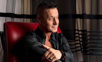 Концерт на Георги Христов на 21 Декември, в Зала 1 на ФКЦ - Варна