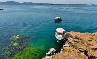Морска разходка