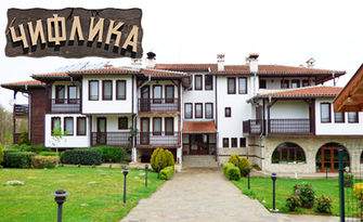 Крайморска почивка