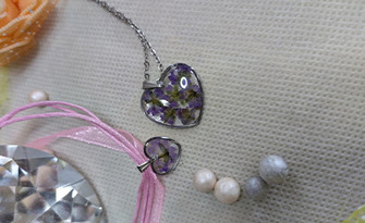 Работилница бижута