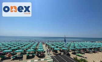 Почивка в Пулия