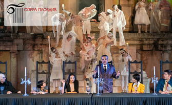 Opera Open 2025 представя: Мюзикълът "Семейство Адамс" на 17 Юни, в Античен театър - Пловдив