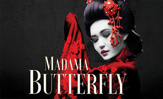 Операта "Мадам Бътерфлай" от Джакомо Пучини - на 9 Декември в Държавна опера - Бургас