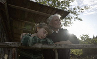 Прожекция на филма "Лятна книга" от Киномания в Бургас на 29 Ноември, в Зала 2 на Експозиционен център Флора