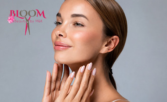 7D HIFU SMAS лифтинг, от Bloom Beauty by M&K