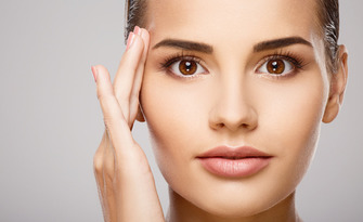 Дълбоко почистване или ултразвукова терапия на лице, от The Beauty Project