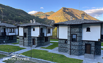 Почивка в Девин