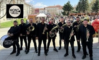 Концерт