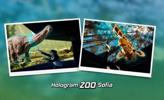Hologram Zoo