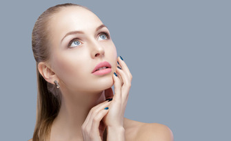 За освежена кожа: Експресно почистване на лице, от Podo Beauty Center