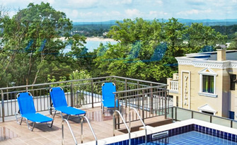 Лято в Приморско