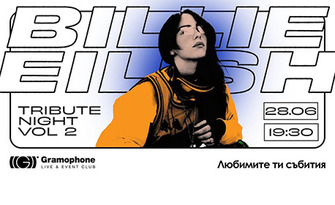 Billie Eilish Vol. 2