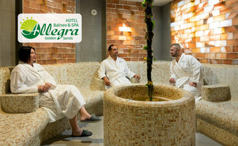 SPA ден