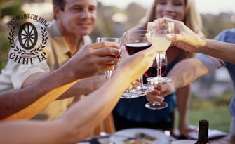 Куверт за ресторант