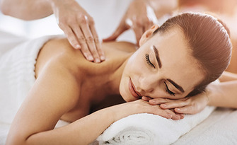 Класически масаж на цяло тяло, плюс енергийна Рейки терапия, от Масажно студио Касиопея