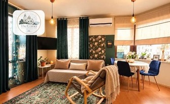 Апартамент за до четирима в сърцето на Варна! Нощувка в The Corner на метри от Катедралата, със собствено паркомясто