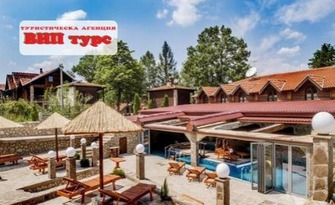 Нова година в Сърбия: 3 нощувки със закуски и вечери, две от които - празнични с жива музика в Етно-хотел Rtanj Balasevic***, от ВИП Турс