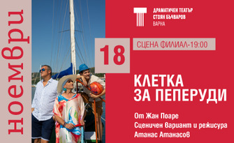 Клетка за пеперуди