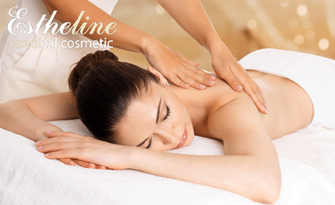 Класически масаж на цяло тяло, от Estheline