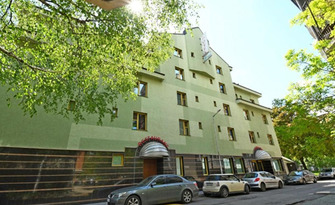 Хотел в София