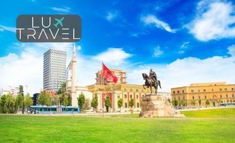 Last Minute Албания