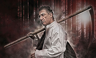 Спектакълът "Гераците" на 16 Ноември, в Дом на културата "Борис Христов", Пловдив