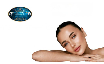 Избелващ химичен пилинг на лице с Probiome Peel SKEYNDOR против пигментни петна, лунички и мелазма, от Естетичен център Океанида