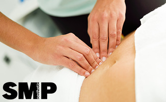 За изваяно тяло, стегната и тонизирана кожа - лимфодренаж на цяло тяло, с комплимент - подмладяваща маска за лице, от SMP Aesthetic