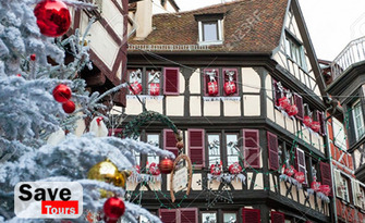 Екскурзия из Европа