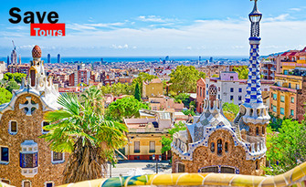 До Френската Ривиера