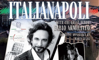 Италия, Наполи