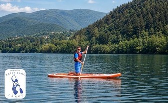 Водно забавление
