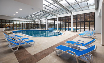 Нова година в Сърбия