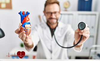 Пълен кардиологичен пакет: Първичен преглед, плюс ехокардиография и холтер, от АИПСМП по кардиология Д-р Мария Кованджиева