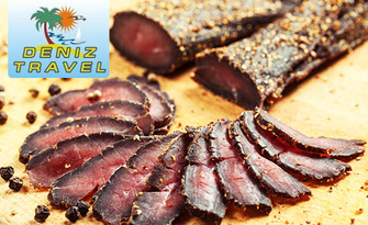 Екскурзия - Цариброд