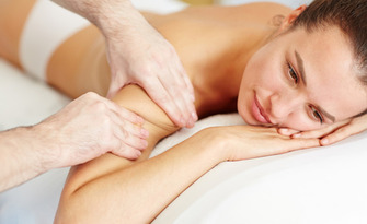 Юмейхо масаж на цяло тяло, плюс изготвяне на индивидуална двигателна програма и режим, от Масажно студио Gateaway