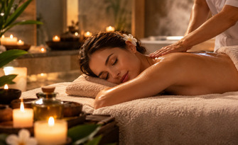 Luxury SPA Rituals: Масажи и SPA терапии по избор - от дълбок релакс до цялостна грижа за лице и тяло, от G-club bliss point