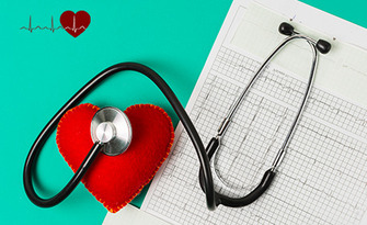 Първичен преглед, плюс поставяне на холтер - за 24 часа, от Д-р Мария Кованджиева