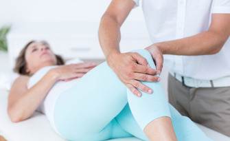 Юмейхо терапия на цяло тяло, плюс консултация и изготвяне на комплекс упражнения, от Юмейхо терапия Пламен Първанов