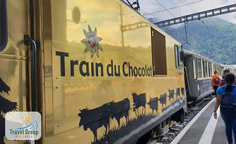 Виж Швейцария