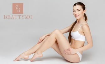 Лазерна епилация за жени на зона по избор, от Beautymo