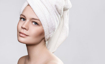 Терапия за активно възпалително акне Acne Recovery, от Podo Beauty Center
