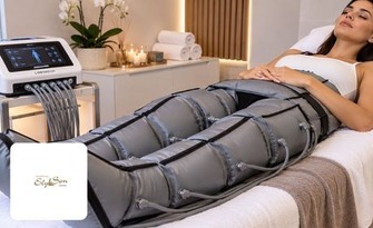 Лимфопреса - лекота, комфорт и грижа за тялото, от Beauty Center ELyson