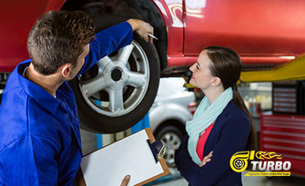 Годишен технически преглед на лек автомобил до 3.5т, от ГТП Турбо, Димитровград