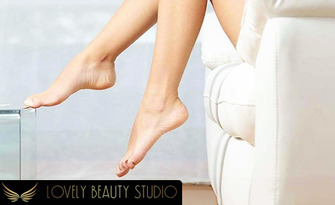 Лазерна епилация за жени на зона по избор или цяло тяло - с Fotora Power Laser, от Lovely Beauty Studio