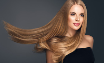 Всичко за косата: Измиване, подстригване, боядисване или кератинова терапия, от Студио Кипра