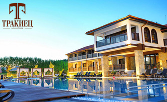 SPA и басейн