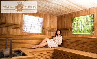 SPA във Велинград