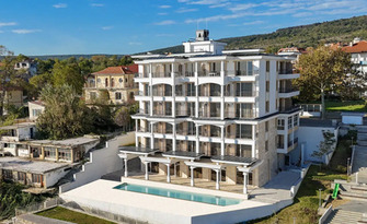 Почивка в Обзор